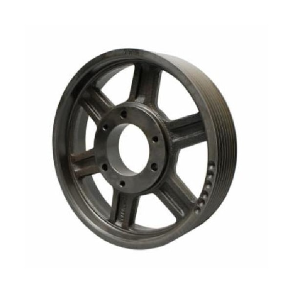 Hi-Cap Qd Sheave, 8 5V 1250 F